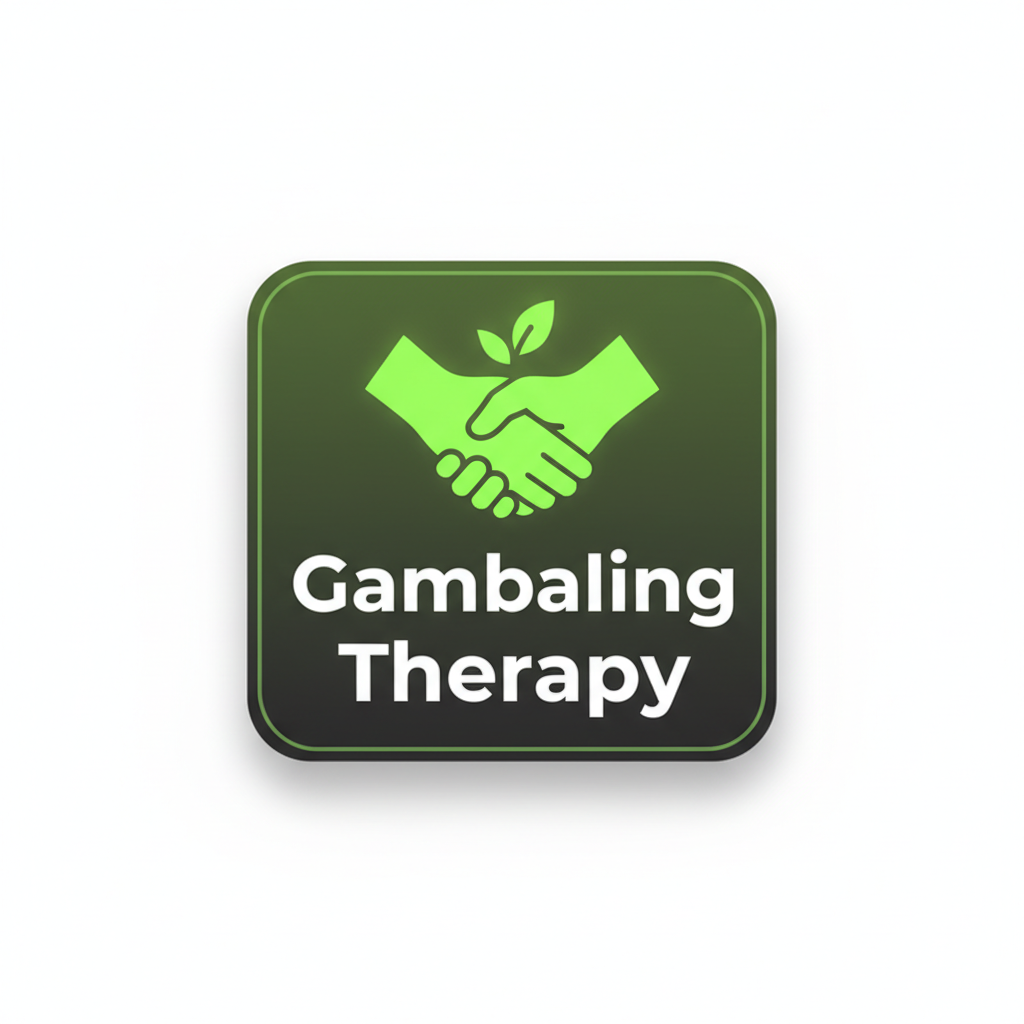 Gambling Therapy