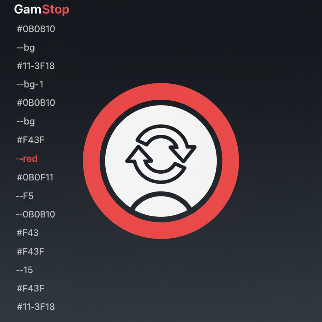 GamStop